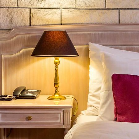 Hotel Golf de la Gruyère à Pont-la-Ville Extérieur photo
