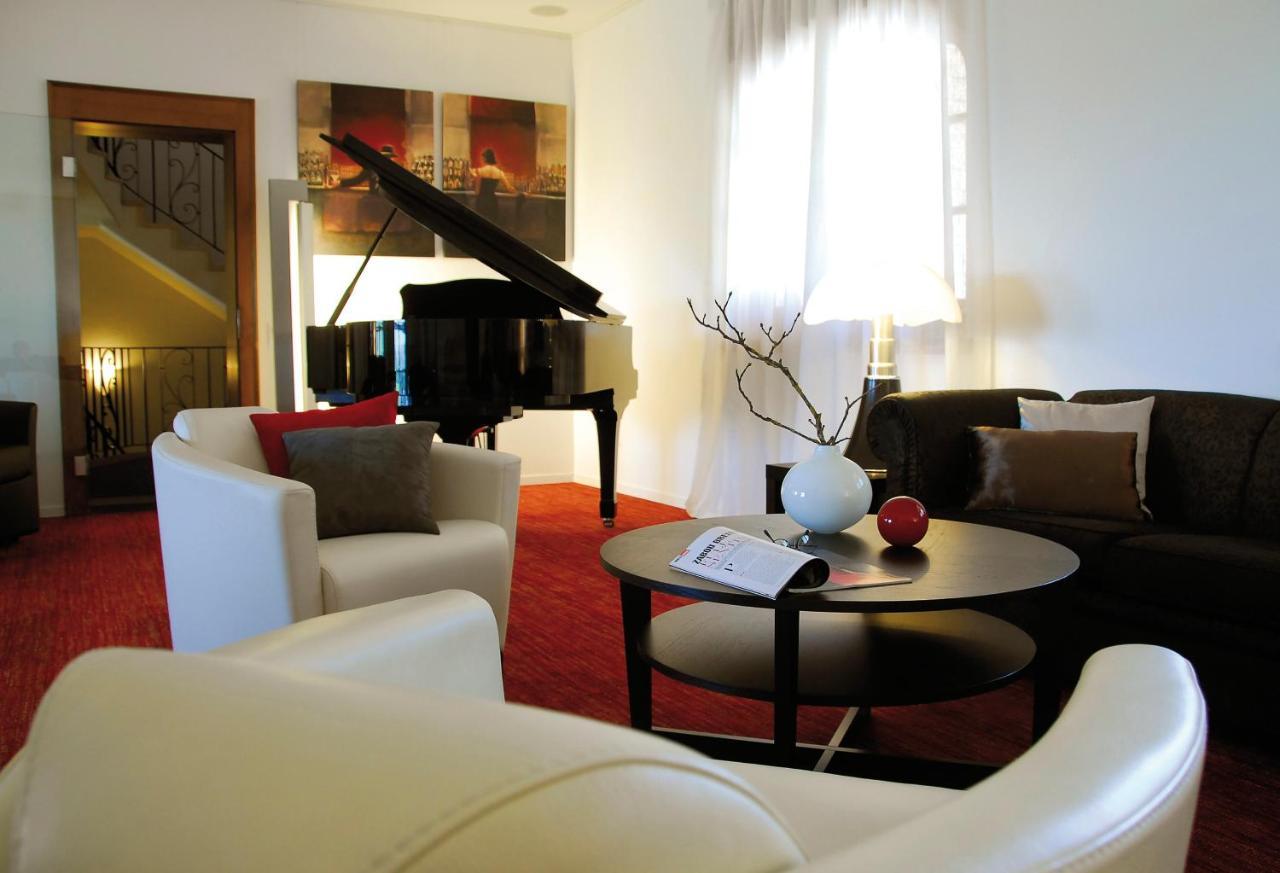 Hotel Golf de la Gruyère à Pont-la-Ville Extérieur photo
